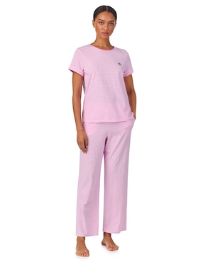 Conjunto pijama Ralph Lauren para mujer