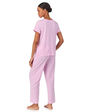 Conjunto pijama Ralph Lauren para mujer