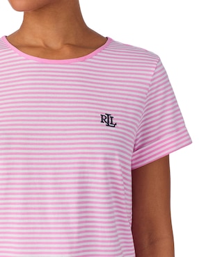 Conjunto pijama Ralph Lauren para mujer