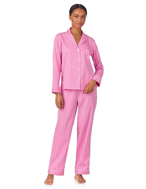 Conjunto pijama Ralph Lauren para mujer