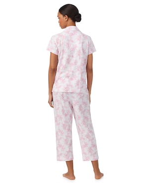 Conjunto pijama Ralph Lauren para mujer