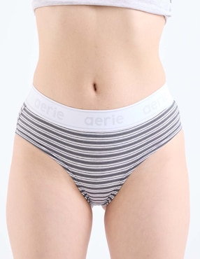Cheeky Aerie de algodón para mujer