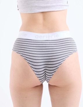 Cheeky Aerie de algodón para mujer