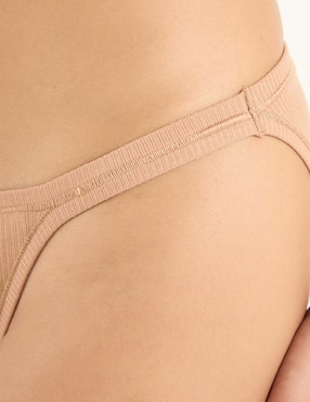 Bikini Aerie de algodón para mujer