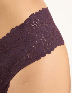 Tanga Aerie para mujer