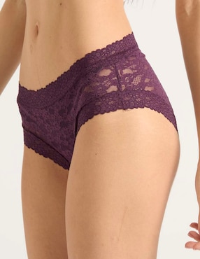 Hipster Aerie para mujer