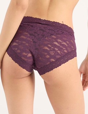 Hipster Aerie para mujer