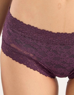 Hipster Aerie para mujer