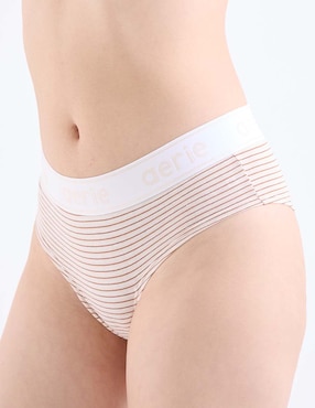 Cheeky Aerie de algodón para mujer