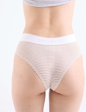 Cheeky Aerie de algodón para mujer