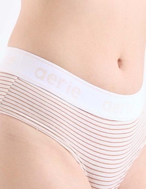 Cheeky Aerie de algodón para mujer