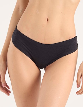 Tanga Aerie para mujer