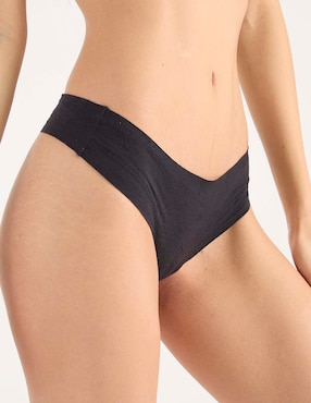 Tanga Aerie para mujer