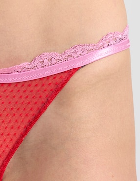 Panty Free People para mujer
