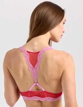 Bralette Free People para mujer