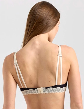 Brassiere halter Free People para mujer