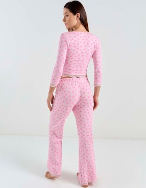 Conjunto pijama Free People para mujer