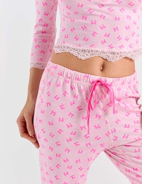 Conjunto pijama Free People para mujer