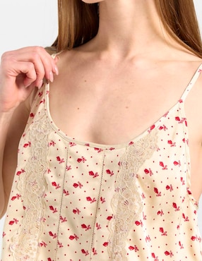 Conjunto pijama Free People para mujer