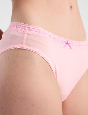 Panty Free People para mujer