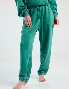 Pantalón pijama Free People para mujer