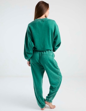 Pantalón pijama Free People para mujer