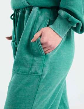 Pantalón pijama Free People para mujer