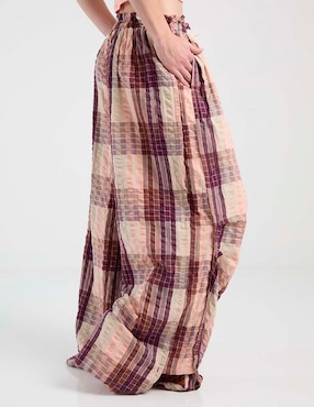Pantalón pijama Free People para mujer
