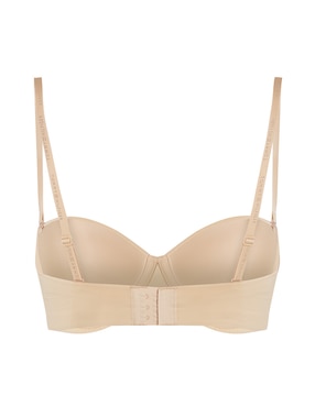 Brassiere balconette Tommy Hilfiger con copa para mujer