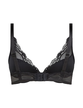 Brassiere balconette Tommy Hilfiger para mujer