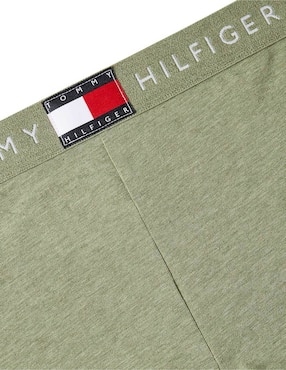 Short Tommy Hilfiger para mujer