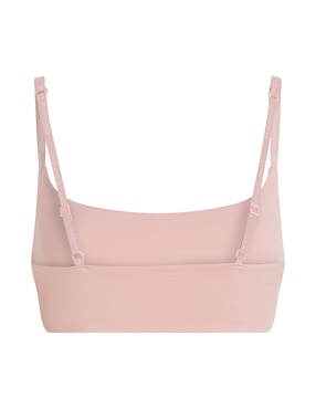 Top Tommy Hilfiger escote regular tirante ajustable