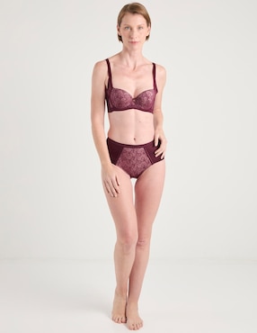 Panty Playtex para mujer
