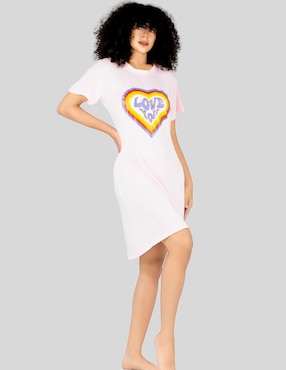 Camisón Malabis