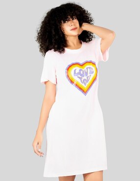 Camisón Malabis