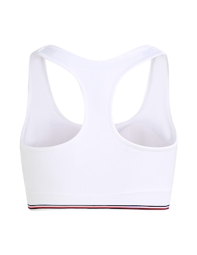 Bralette Tommy Hilfiger copa removible para mujer