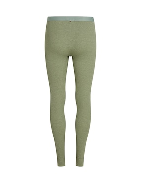 Legging Tommy Hilfiger a la cintura con elástico para mujer