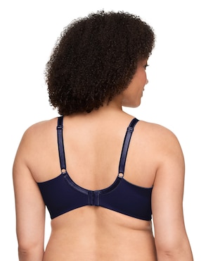Bralette Warner's copa preformada para mujer
