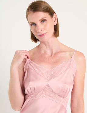 Camisón Parisinas