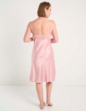 Camisón Parisinas