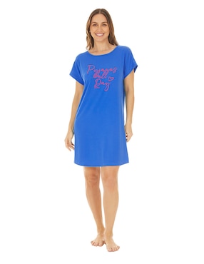 Camisón Skiny