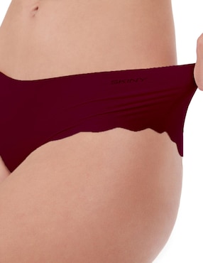 Cheeky Skiny para mujer