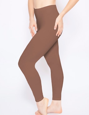 Legging Body Control a la cintura para mujer