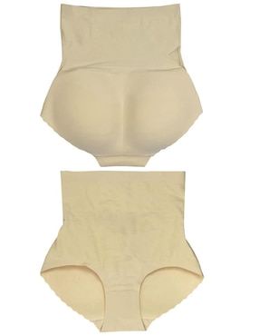 Panty Dara Baby para mujer