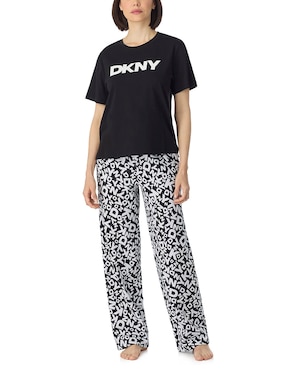 Conjunto pijama DKNY para mujer