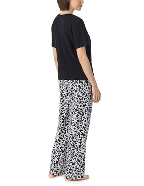 Conjunto pijama DKNY para mujer