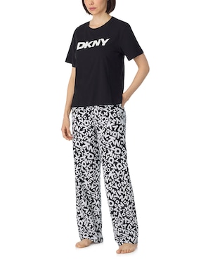 Conjunto pijama DKNY para mujer