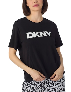 Conjunto pijama DKNY para mujer