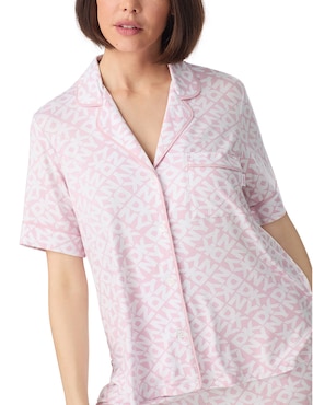 Conjunto pijama DKNY para mujer