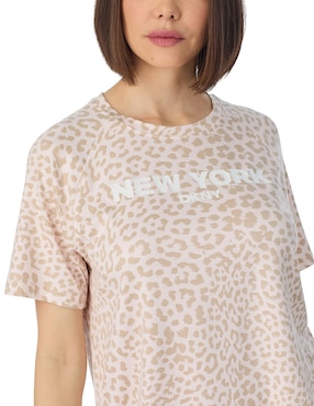 Conjunto pijama DKNY para mujer
